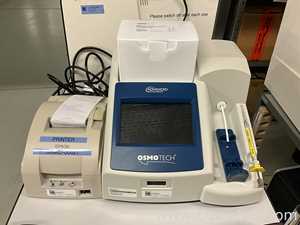 Osmómetro Advanced Instruments OSMOTECH