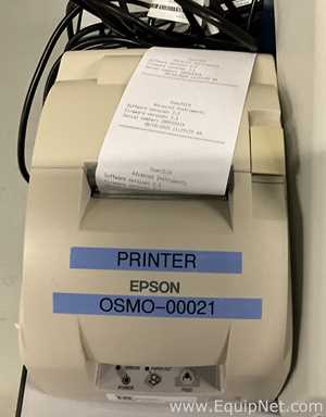 Osmómetro Advanced Instruments OSMOTECH