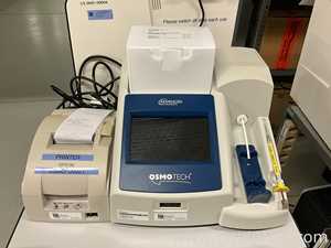 Osmómetro Advanced Instruments OSMOTECH