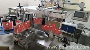 Zhangjiagang SKY-660 Labeler
