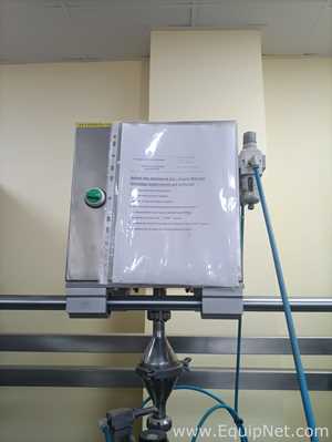 XYT15-015,LCP04-015 Measuring Equipment