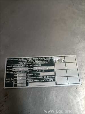 XYT15-015,LCP04-015 Measuring Equipment