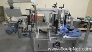 Zhangjiagang SKY-660 Labeler