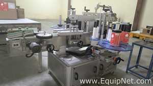 Zhangjiagang SKY-660 Labeler