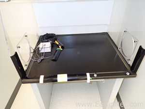 Flow Sciences FS11300 Workstation Flow Hood with Extractor Blower