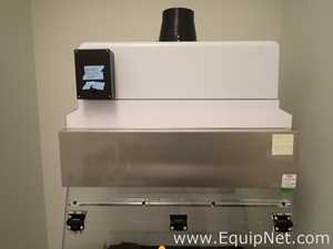 Flow Sciences FS11300 Workstation Flow Hood with Extractor Blower