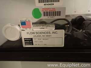 Flow Sciences FS11300 Workstation Flow Hood with Extractor Blower