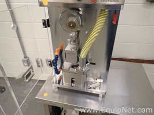 Erweka EP-1 Desktop Tablet Press