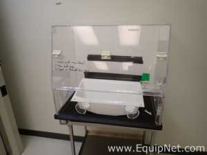 Flow Sciences FS2350BKDVA 3 Foot Flow Hood