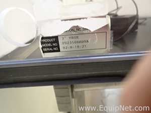 Flow Sciences FS2350BKDVA 3 Foot Flow Hood