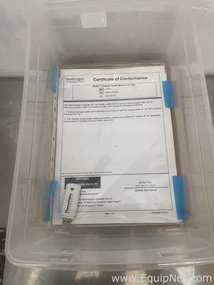 Gerador de Imagens Invitrogen iBright FL1500 Instrument
