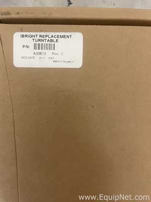 Gerador de Imagens Invitrogen iBright FL1500 Instrument