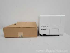 Lector de Microplacas Bio Tek Systems Synergy H1