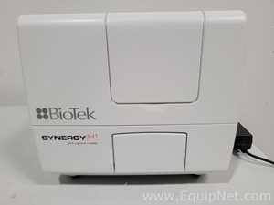 Lector de Microplacas Bio Tek Systems Synergy H1