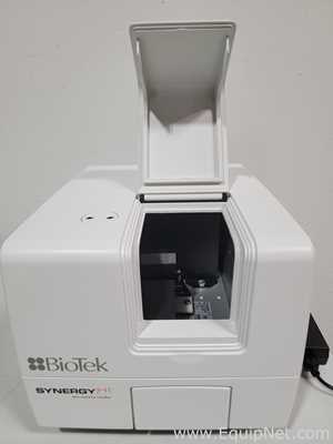 Lector de Microplacas Bio Tek Systems Synergy H1