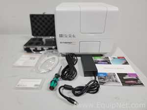 Lector de Microplacas Bio Tek Systems Synergy H1