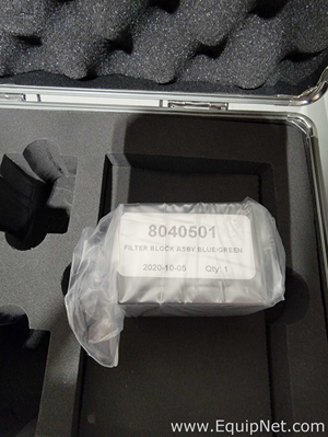 Lector de Microplacas Bio Tek Systems Synergy H1