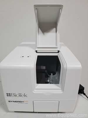 Lector de Microplacas Bio Tek Systems Synergy H1