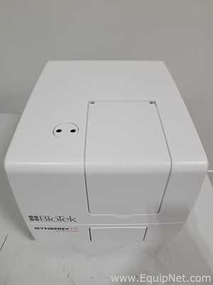 Lector de Microplacas Bio Tek Systems Synergy H1