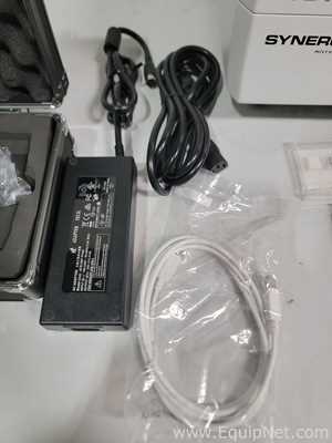 Lector de Microplacas Bio Tek Systems Synergy H1