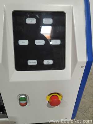 Analizador Molecular Devices Qpix 460