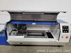 Analizador Molecular Devices Qpix 460