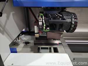 Analizador Molecular Devices Qpix 460