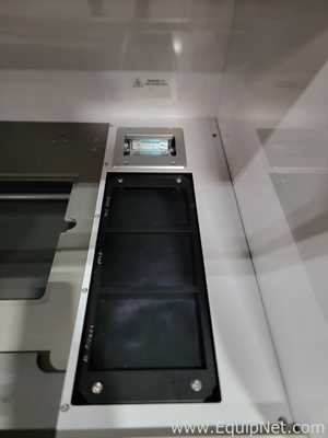 Analizador Molecular Devices Qpix 460