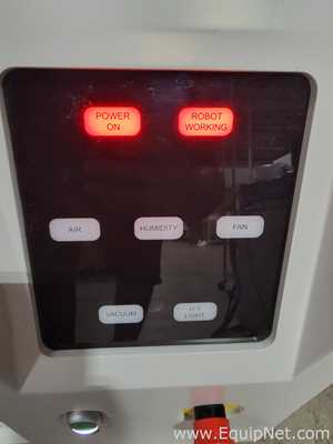 Analizador Molecular Devices Qpix 460