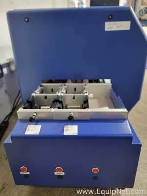 Analizador Molecular Devices Qpix 460