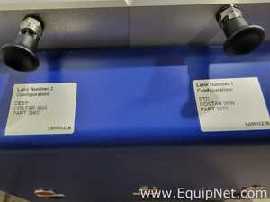 Analizador Molecular Devices Qpix 460