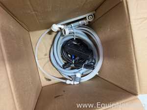 Sistema de Purificación y Destilación de Agua Thermo Scientific Pacific TII 12 UV
