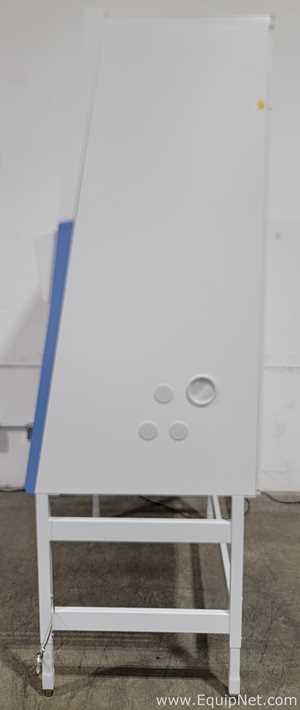 Cabina de Seguridad Biológica Thermo Scientific 1375