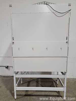 Cabina de Seguridad Biológica Thermo Scientific 1375