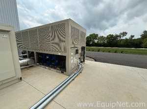 Enfriador Daikin AGZ012F