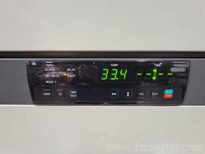 Sanyo MIR-262 Incubator
