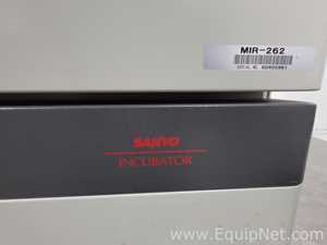 Sanyo MIR-262 Incubator