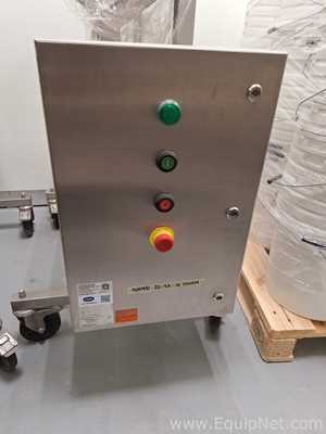Tamizador o Cernidor Russell Finex 17300