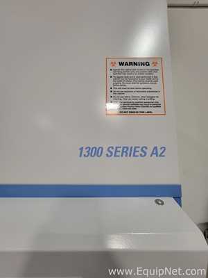 Cabina de Seguridad Biológica Thermo Scientific 1375