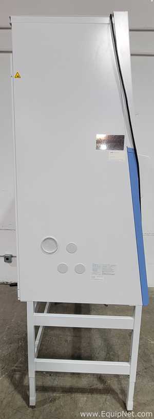 Cabina de Seguridad Biológica Thermo Scientific 1375