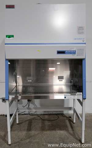 Cabina de Seguridad Biológica Thermo Scientific 1375
