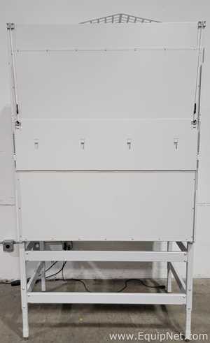 Cabina de Seguridad Biológica Thermo Scientific 1375