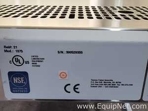 Cabina de Seguridad Biológica Thermo Scientific 1375