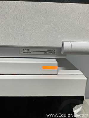 HPLC Agilent Technologies 1290 Infinity II Series