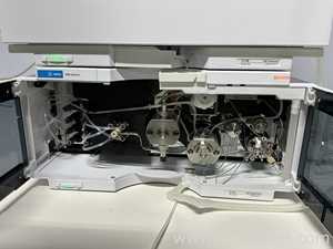 HPLC Agilent Technologies 1290 Infinity II Series