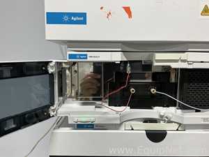 HPLC Agilent Technologies 1290 Infinity II Series