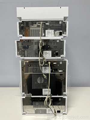 HPLC Agilent Technologies 1290 Infinity II Series