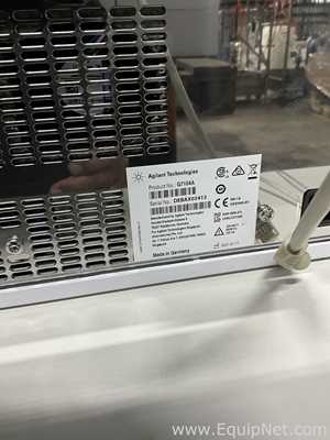 HPLC Agilent Technologies 1290 Infinity II Series