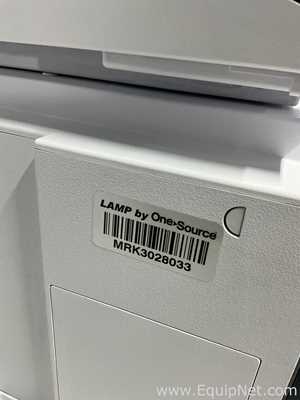 HPLC Agilent Technologies 1290 Infinity II Series