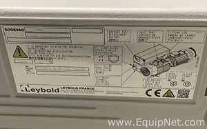 Bomba de Vacío Leybold SOGEVAC SV 120 BIFC
